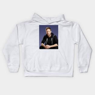 Michael Rosenbaum Kids Hoodie